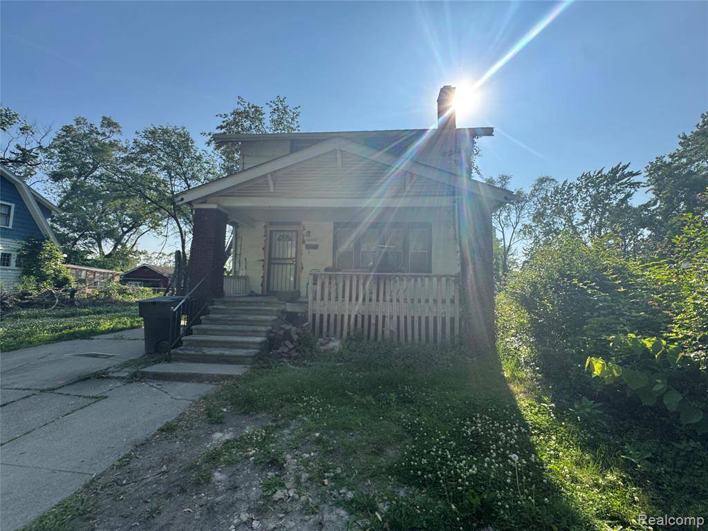 11343 Belleterre Street, Detroit, MI 48204