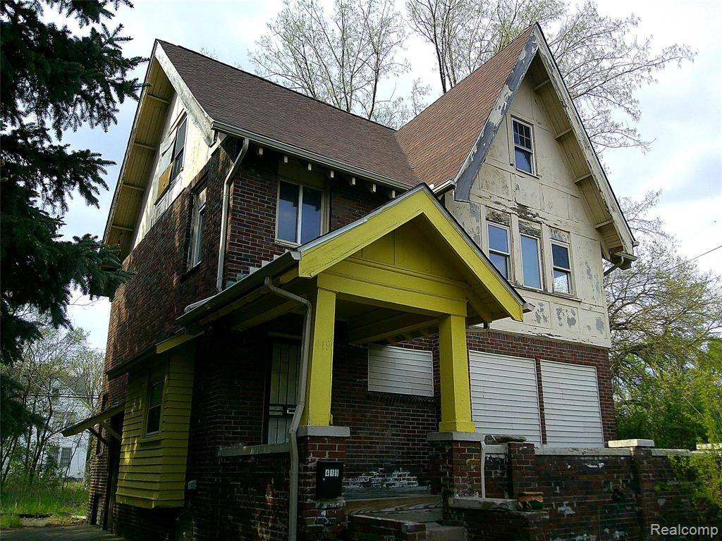 Detroit, MI 48202,419 King Street