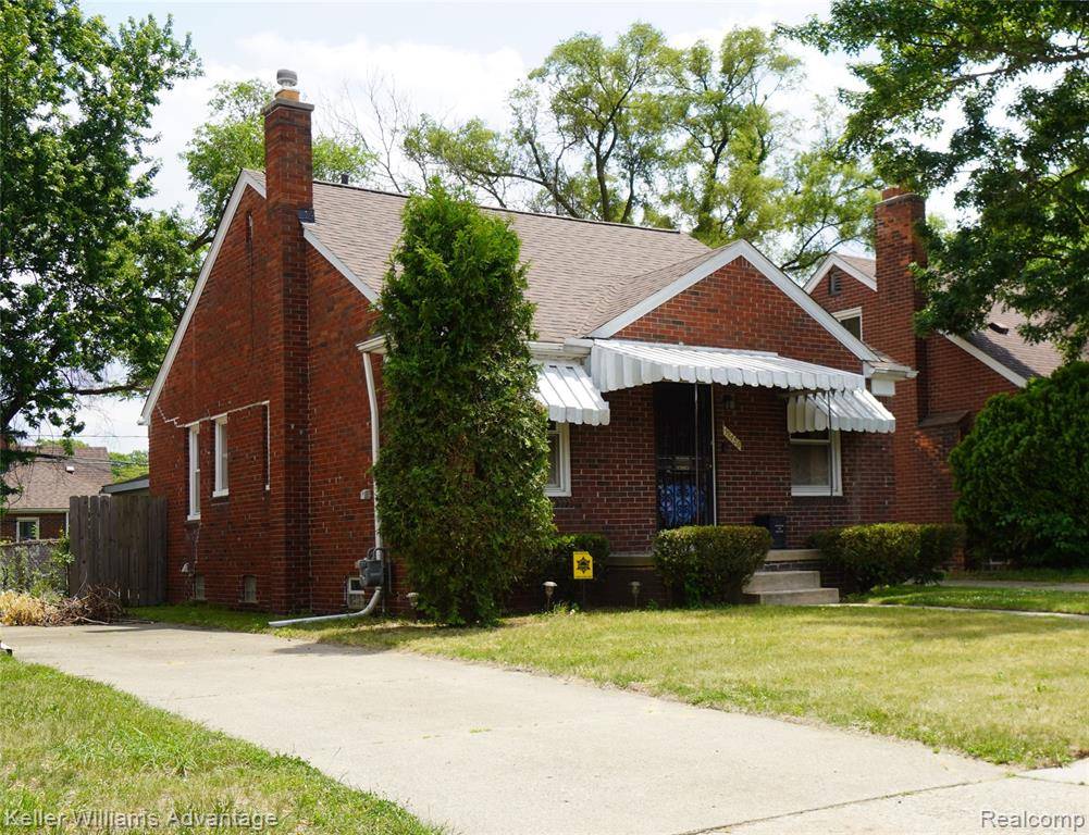Detroit, MI 48221,19458 Santa Rosa Drive