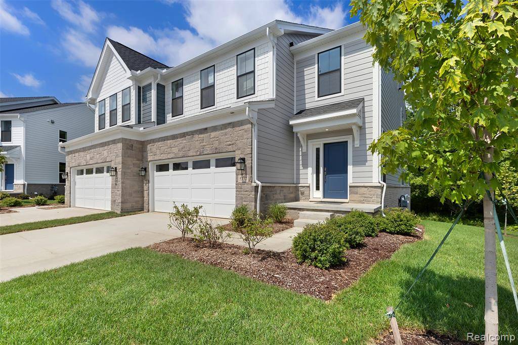 West Bloomfield Twp, MI 48323,5332 Trail Vista Dr