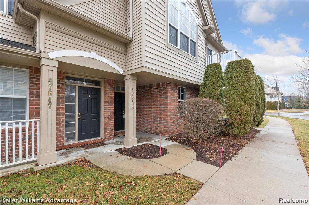 47655 Pembroke Drive, Canton Twp, MI 48188