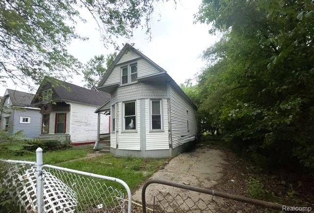 Detroit, MI 48213,5014 Townsend Street