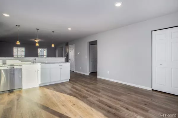 Grand Blanc Twp, MI 48439,7014 Marigold Court