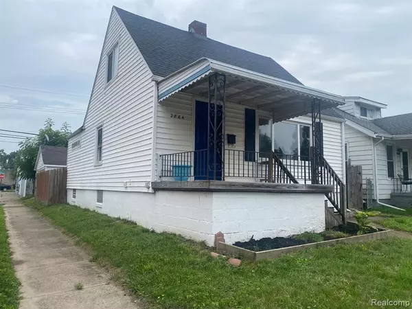 Ferndale, MI 48220,2864 GOODRICH Street
