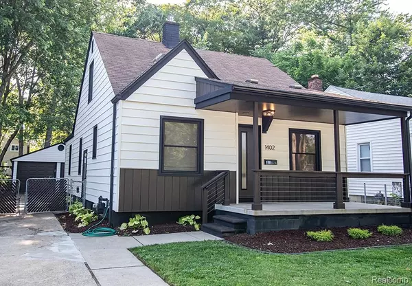 Royal Oak, MI 48067,1402 Owana Ave