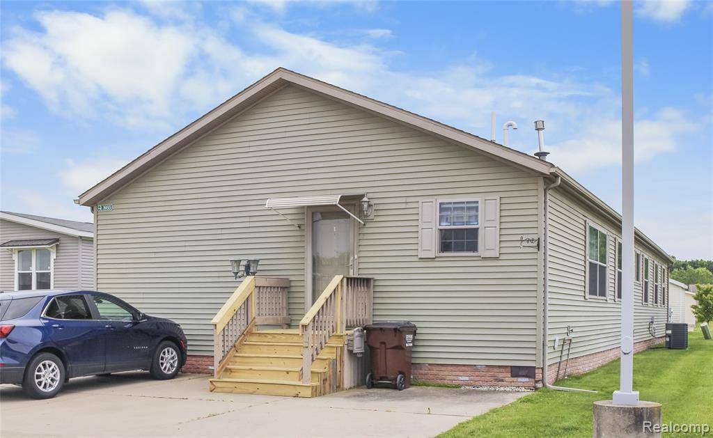 Raisinville Twp, MI 48161,3933 Benjamin Way