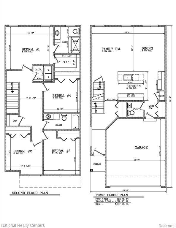 Allen Park, MI 48101,15172 Horger Avenue