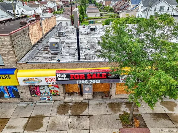 Dearborn, MI 48126,10425 W Warren Avenue