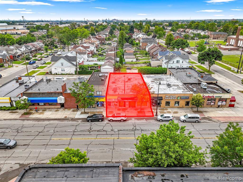 Dearborn, MI 48126,10425 W Warren Avenue