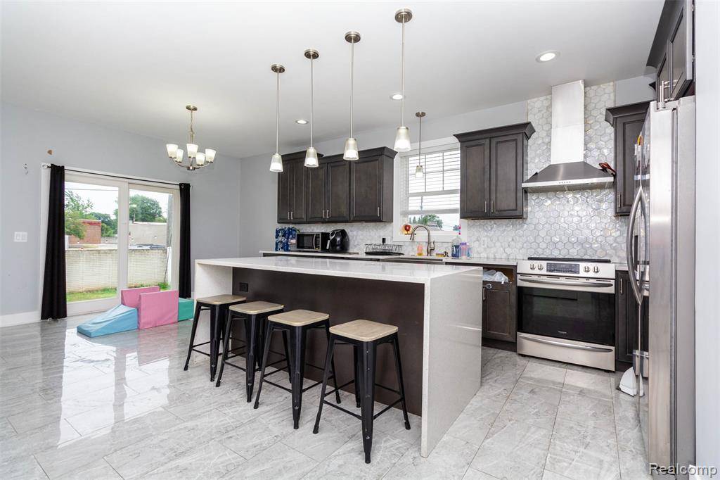 Madison Heights, MI 48071,26790 Brush Street
