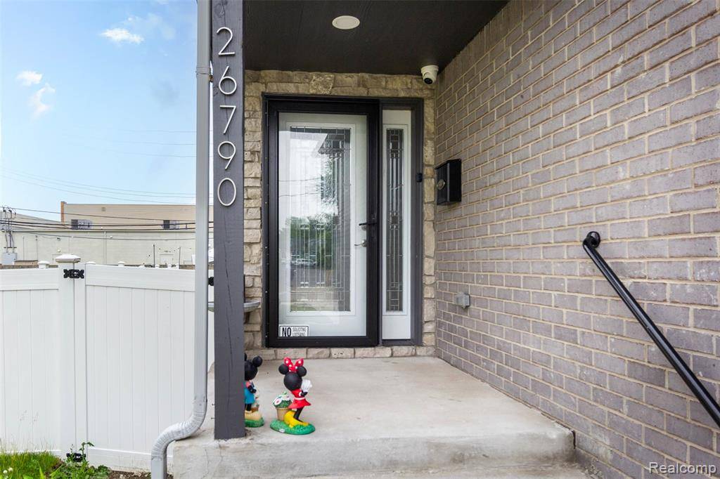 Madison Heights, MI 48071,26790 Brush Street