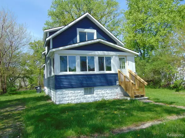 Westland, MI 48186,1436 NORRIS Street