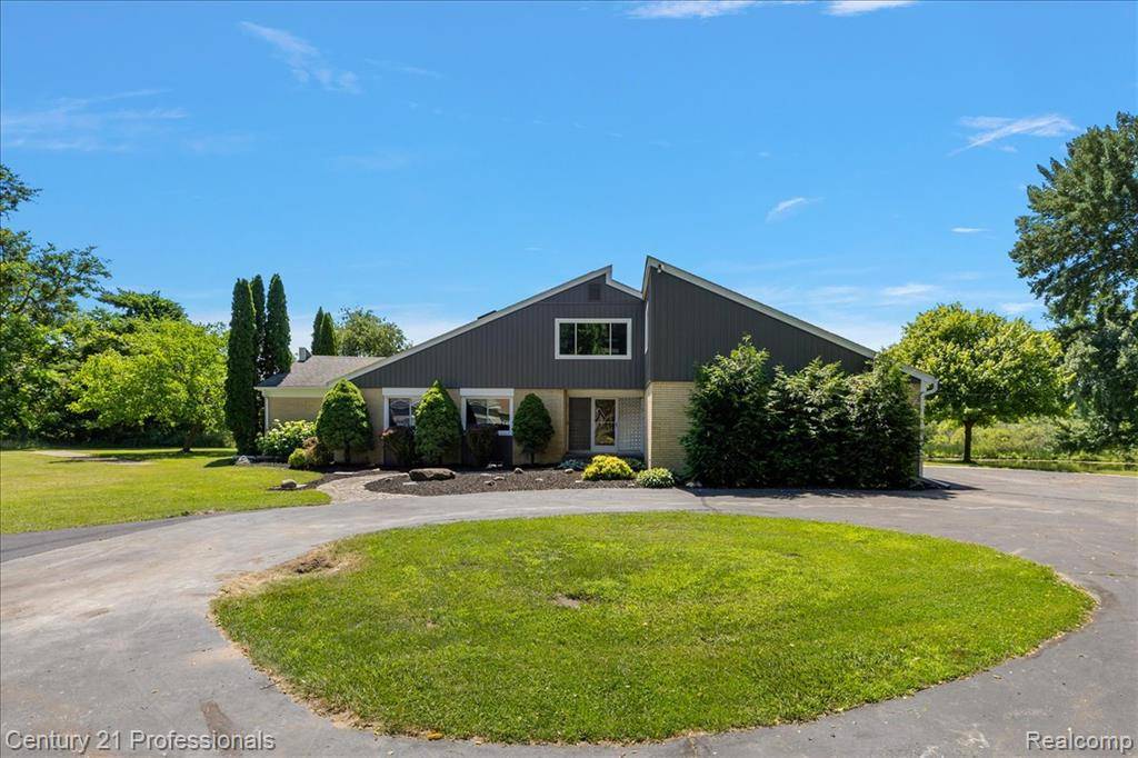 Orion Twp, MI 48348,291 N Baldwin Road