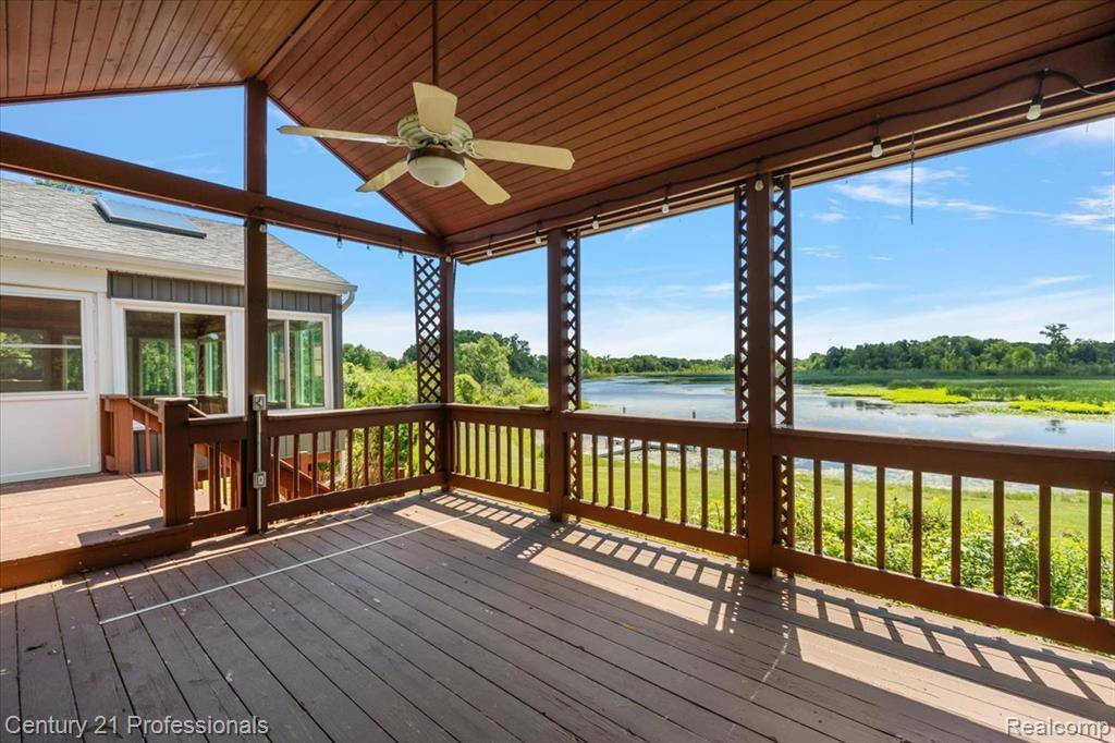 Orion Twp, MI 48348,291 N Baldwin Road