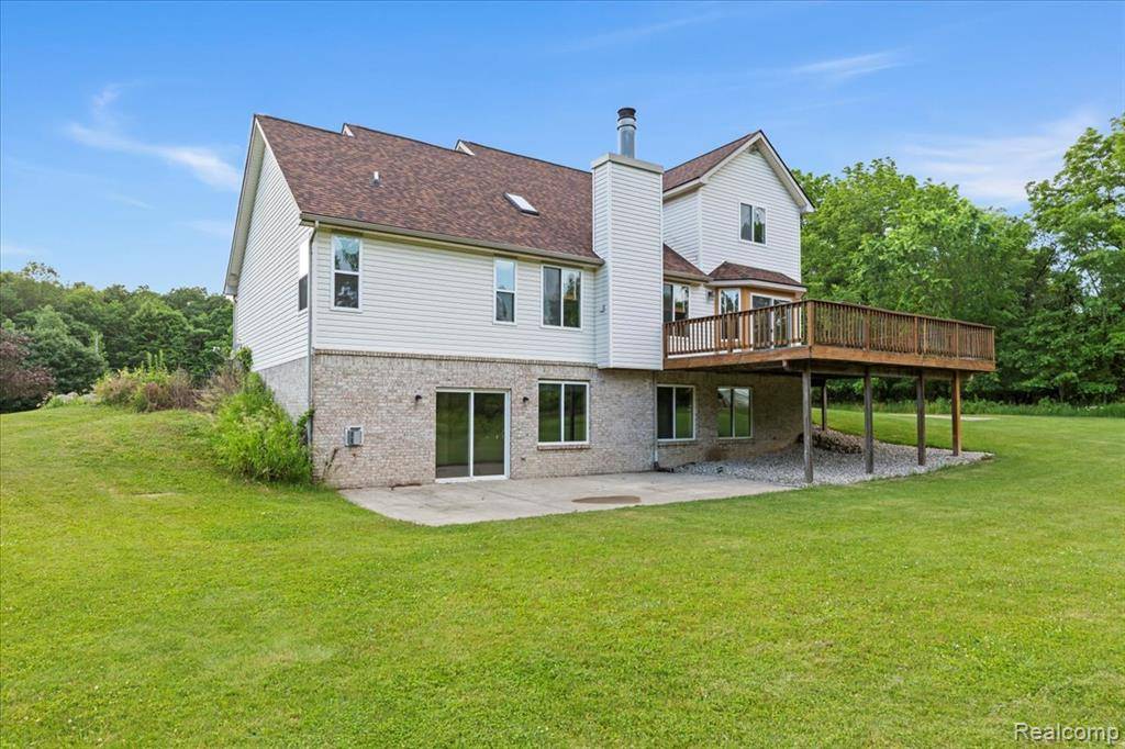 Oxford Twp, MI 48371,1242 Meadowbrook Court
