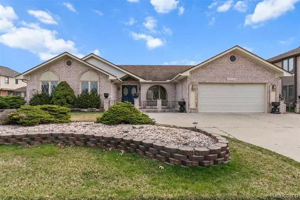 Livonia, MI 48152,20154 Riverside Drive