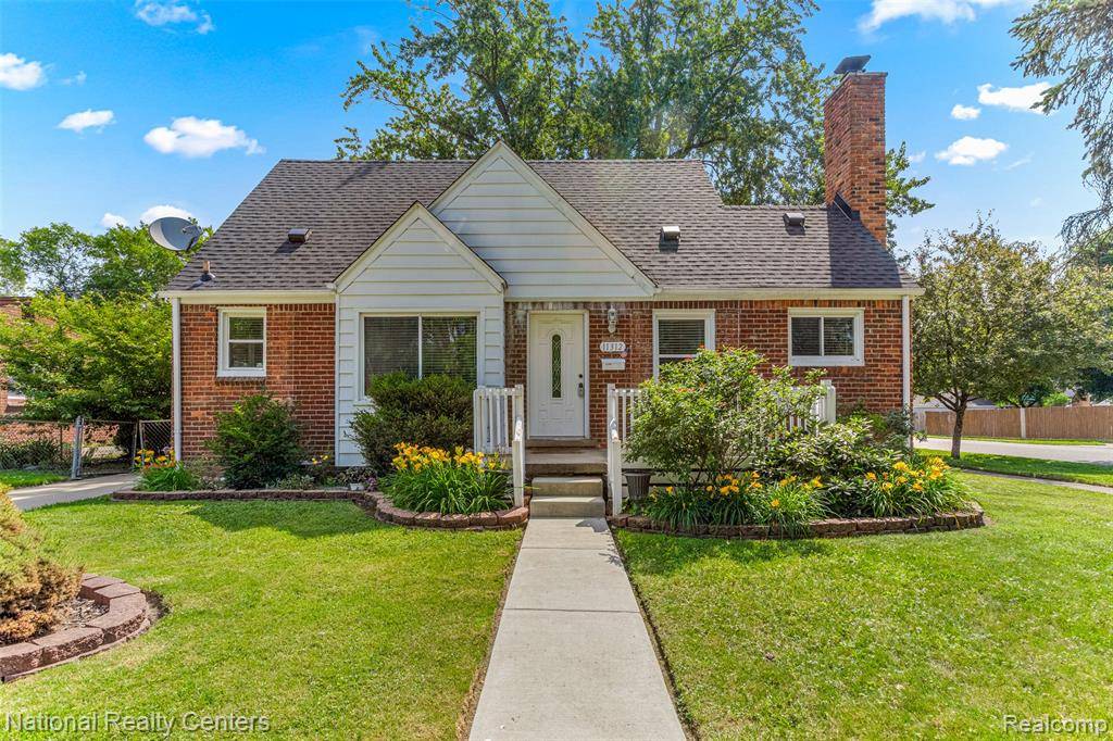 11312 Cardwell Street, Livonia, MI 48150