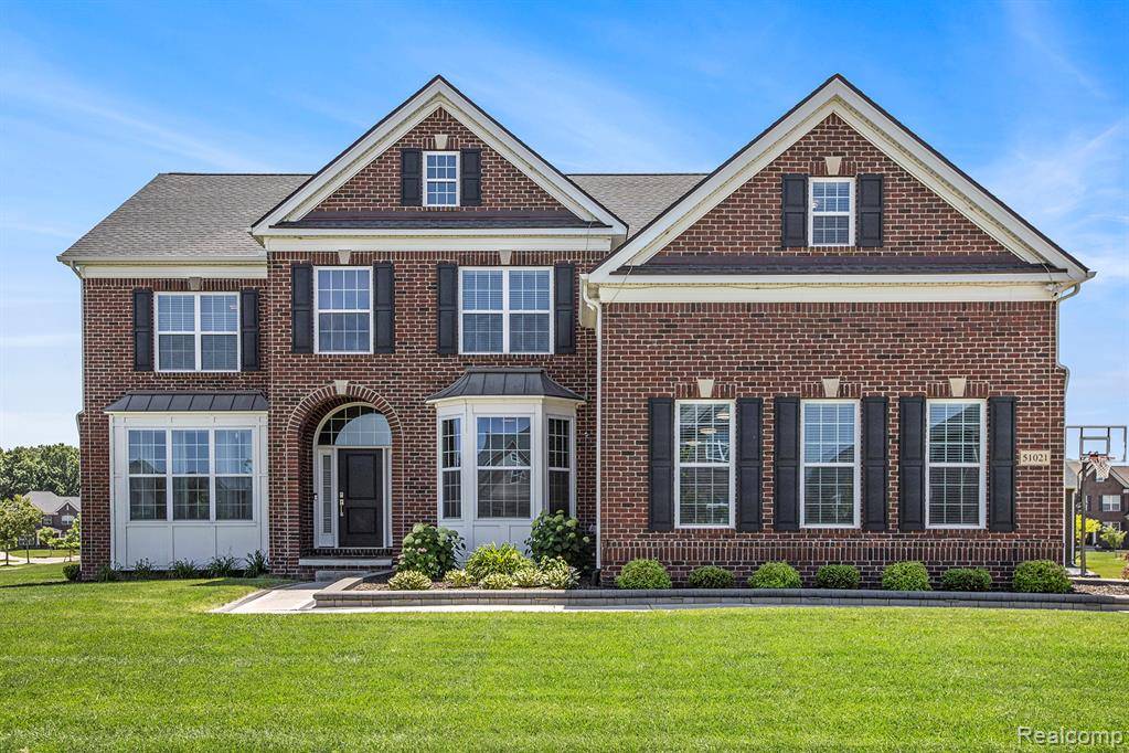Canton Twp, MI 48188,51021 Laurel Park