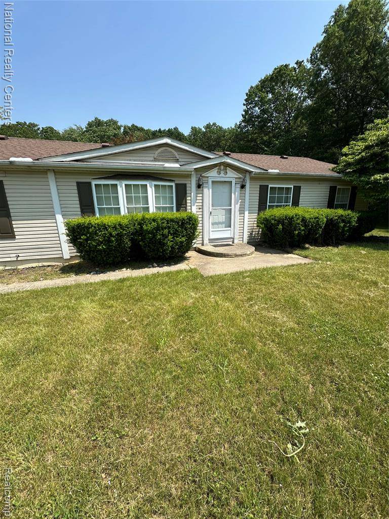 Clay Twp, MI 48001,8049 McKinley Road