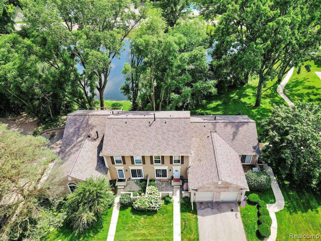 Rochester Hills, MI 48306,1123 Kings Cove Drive