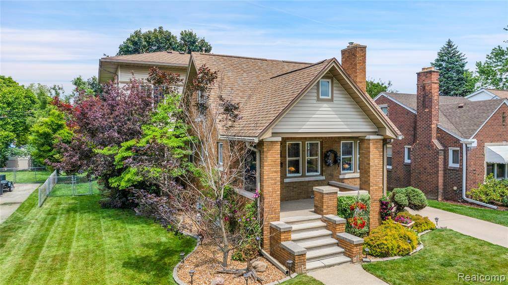 Allen Park, MI 48101,15552 Harrison Avenue