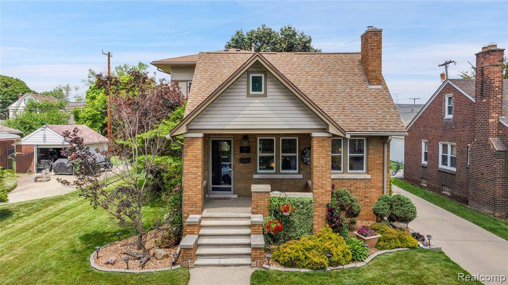 Allen Park, MI 48101,15552 Harrison Avenue