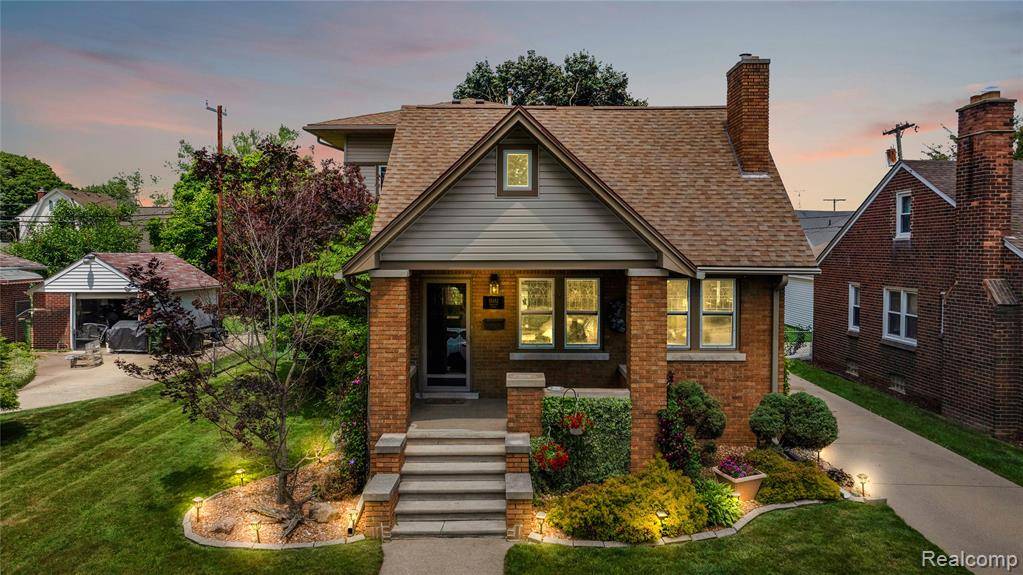 15552 Harrison Avenue, Allen Park, MI 48101