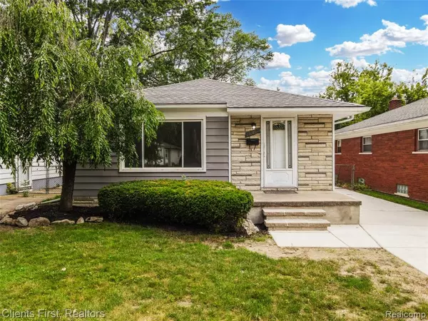 18473 Olympia, Redford Twp, MI 48240