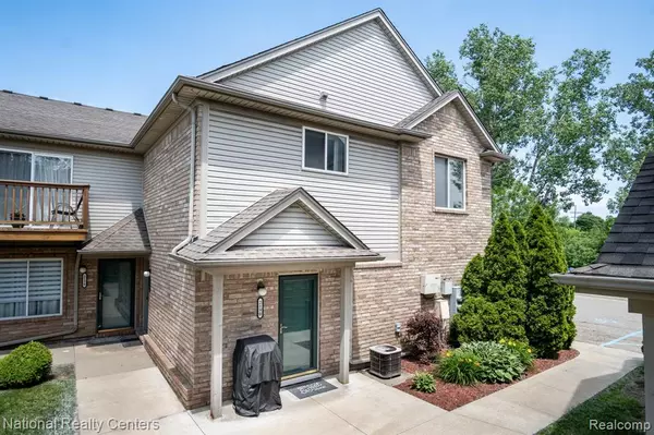 2190 Frazho Road, Warren, MI 48091