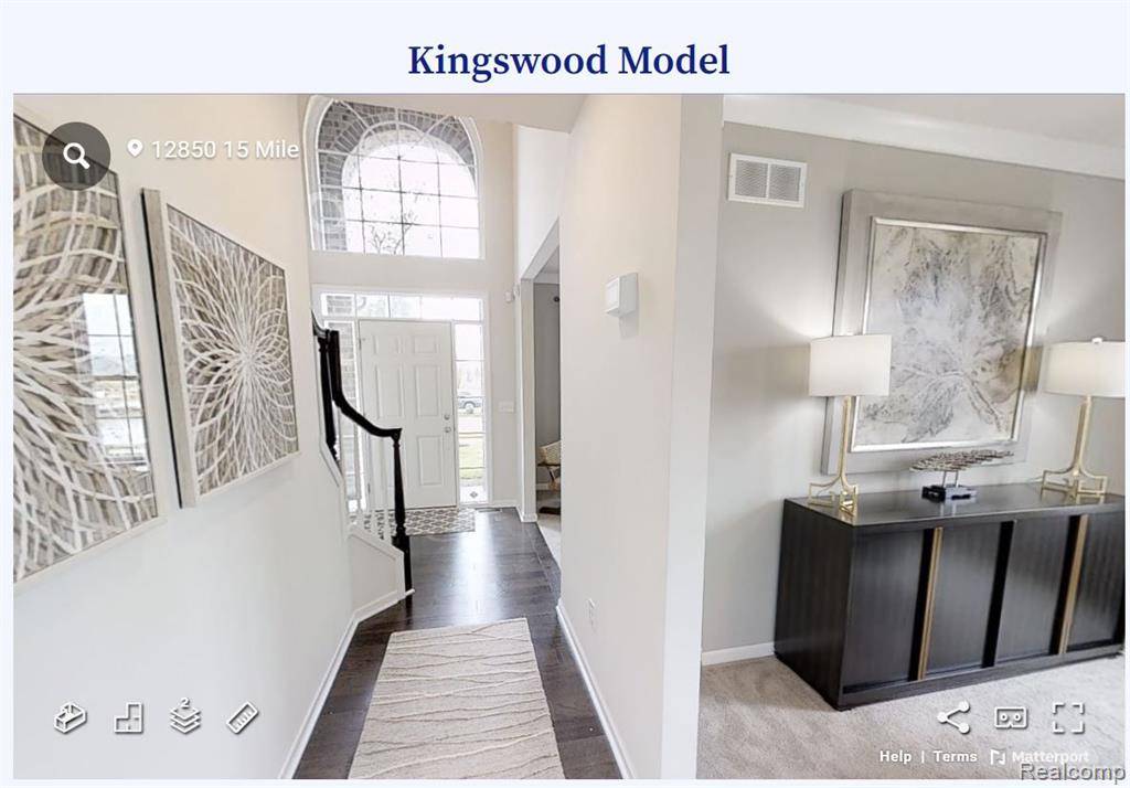 Farmington Hills, MI 48336,33740 Baldwin Street