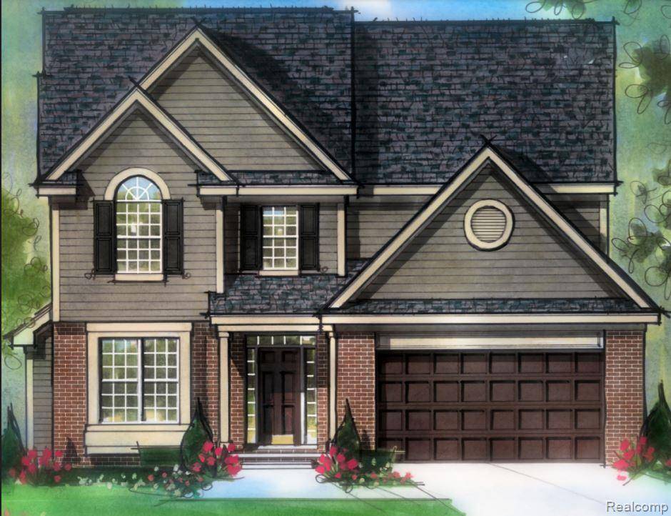 33740 Baldwin Street, Farmington Hills, MI 48336