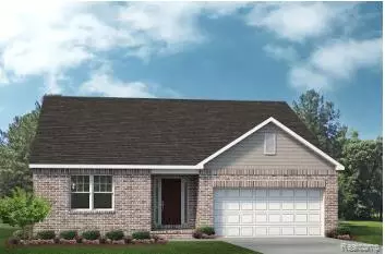487 Cannonade Loop, Oceola Twp, MI 48843