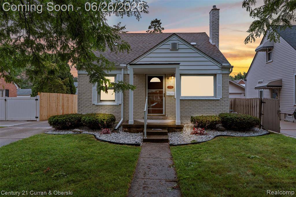 3244 McKinley Street, Dearborn, MI 48124