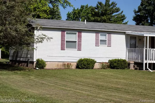 Grand Blanc, MI 48439,5022 Belsay Road