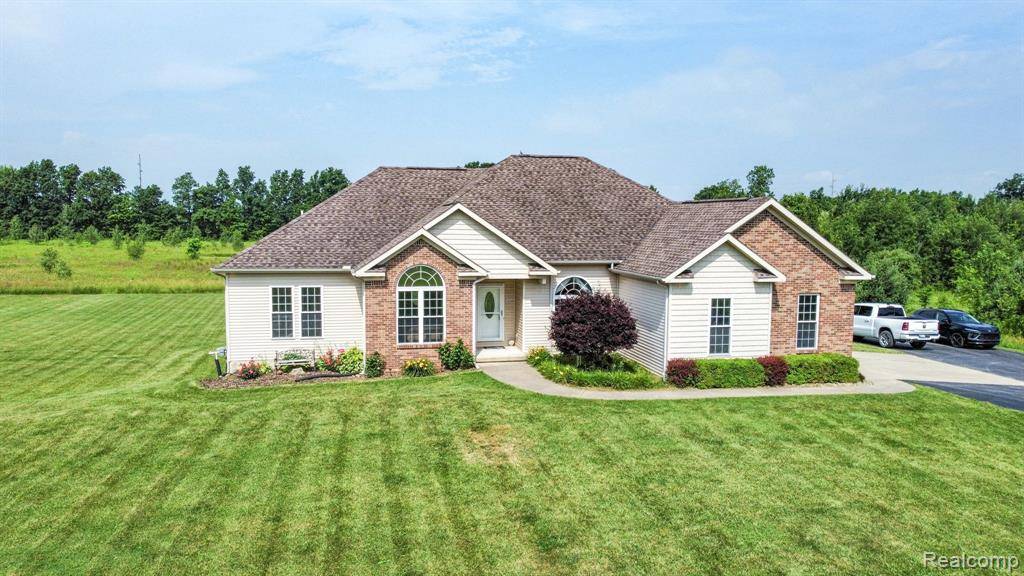 Gaines Twp, MI 48473,7396 Elms Road