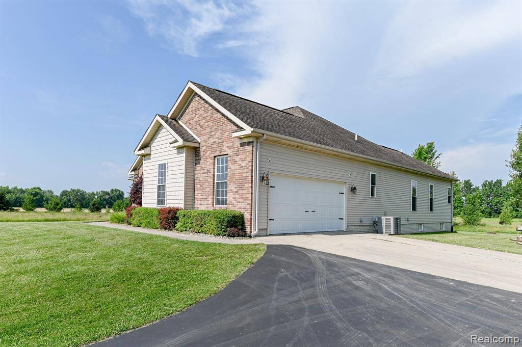 Gaines Twp, MI 48473,7396 Elms Road