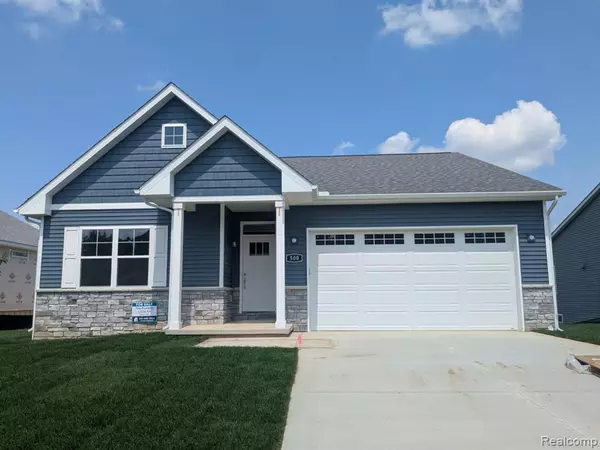 500 Jubilee Drive, Northfield Twp, MI 48189