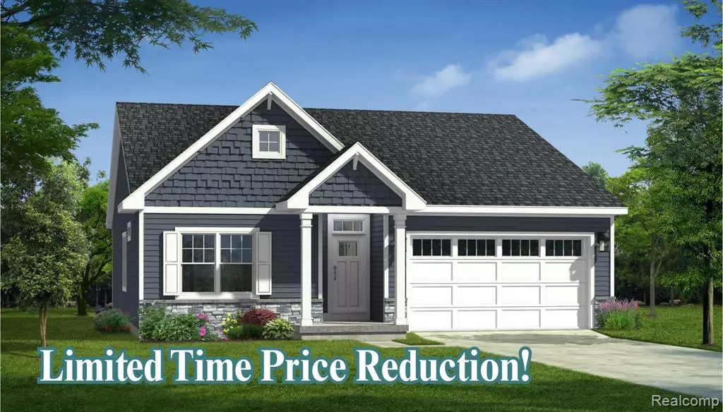 Northfield Twp, MI 48189,500 Jubilee Drive