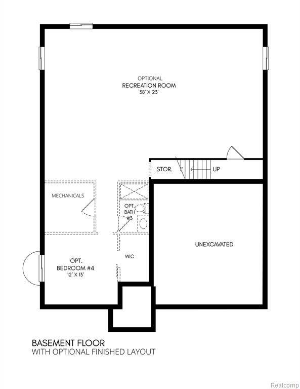 Northfield Twp, MI 48189,500 Jubilee Drive