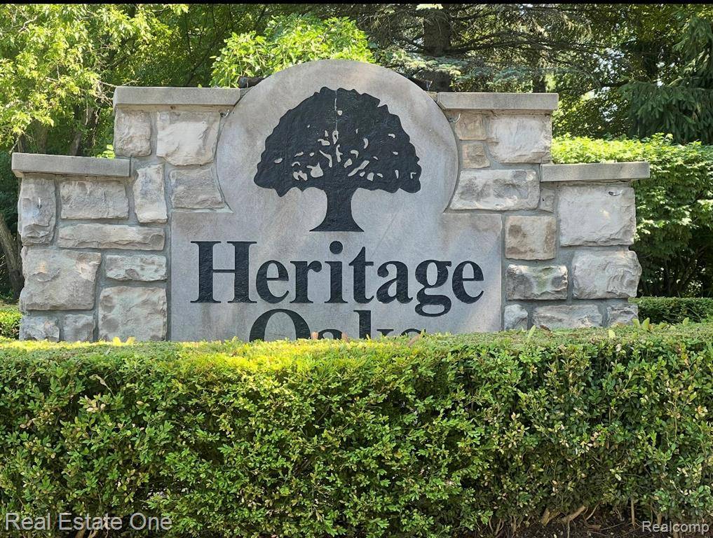 Rochester Hills, MI 48309,2184 Reagan Drive