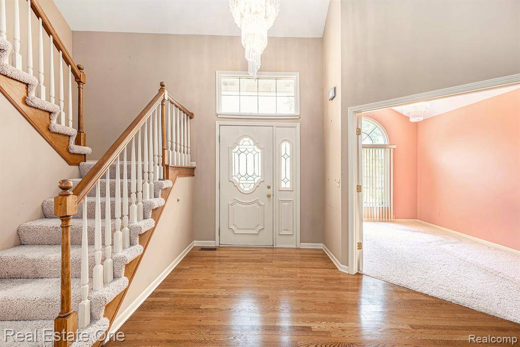 Rochester Hills, MI 48309,2184 Reagan Drive