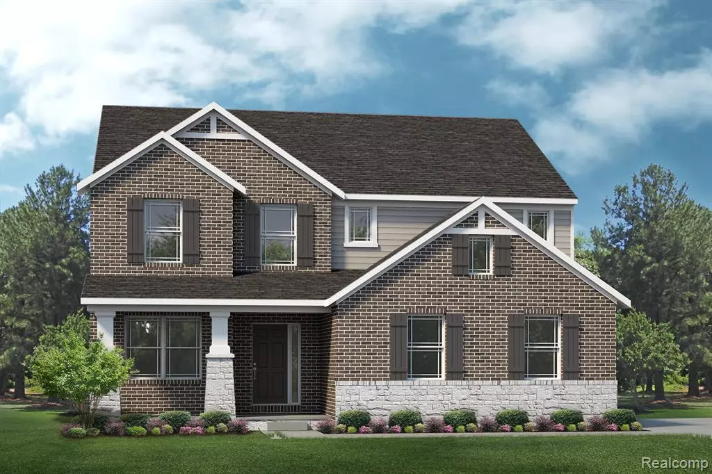 Almont Twp, MI 48003,5636 Fir Court