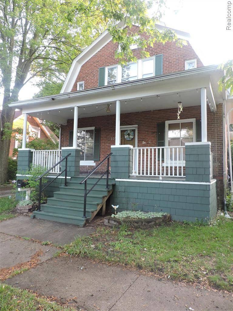 237 N Birney Street, Bay City, MI 48708