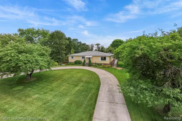 Washington Twp, MI 48095,67875 Campground Road