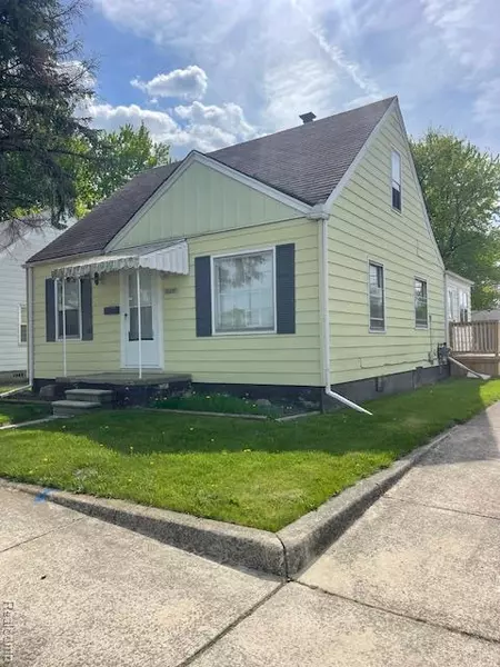 21857 David Avenue, Eastpointe, MI 48021