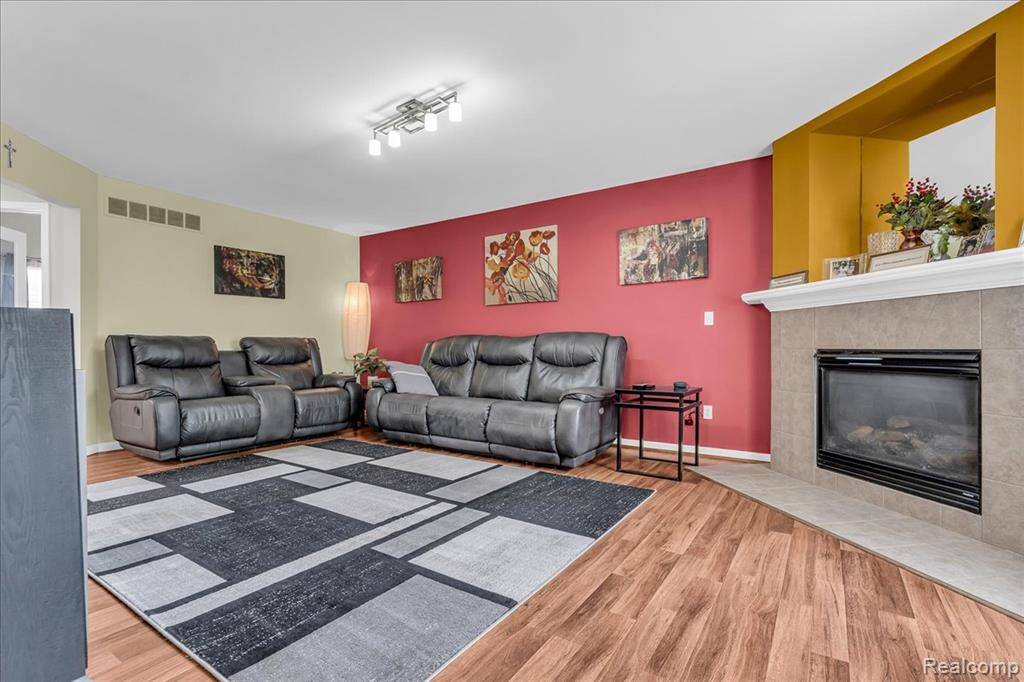 Chesterfield Twp, MI 48047,51357 Caroline Drive