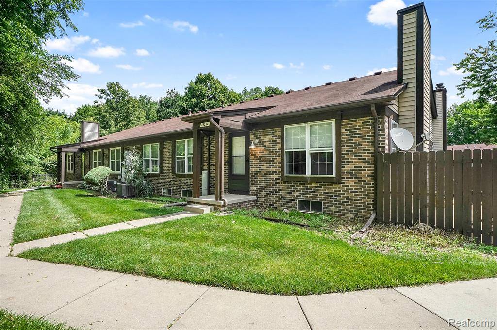 35332 Bristlecone 68, Clinton Twp, MI 48035