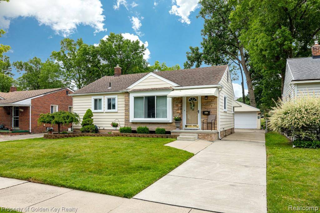 30833 Florence Street, Garden City, MI 48135