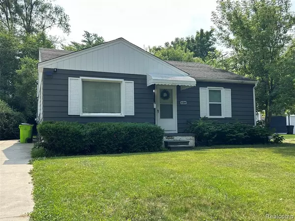 230 N Alice Avenue, Rochester, MI 48307