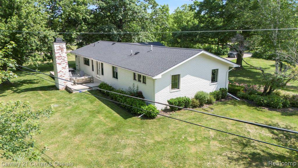 Northville, MI 48167,21651 Currie Road